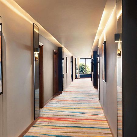 Ramada Encore By Wyndham Amritsar Airport Exterior photo